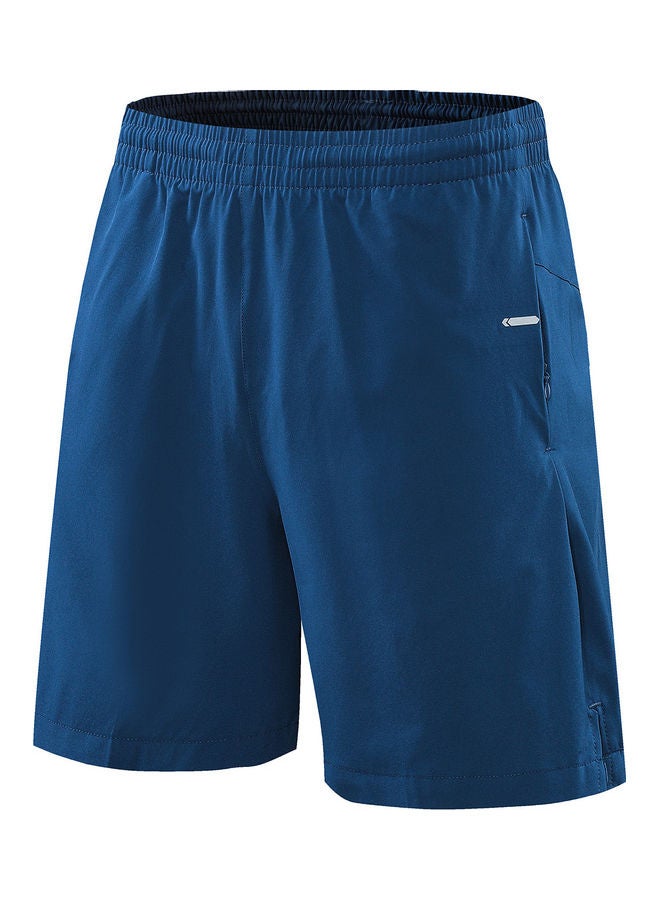 Generic Men Sport Quick-dry Loose Casual Shorts  - Image 3
