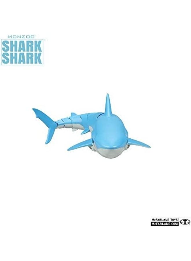 McFarlane Monzoo RC Shark  - Image 2