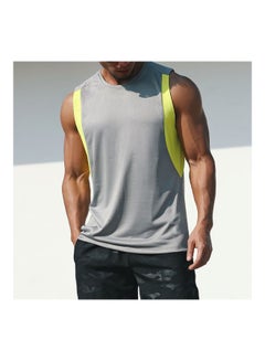 Breathable Sports T-Shirt