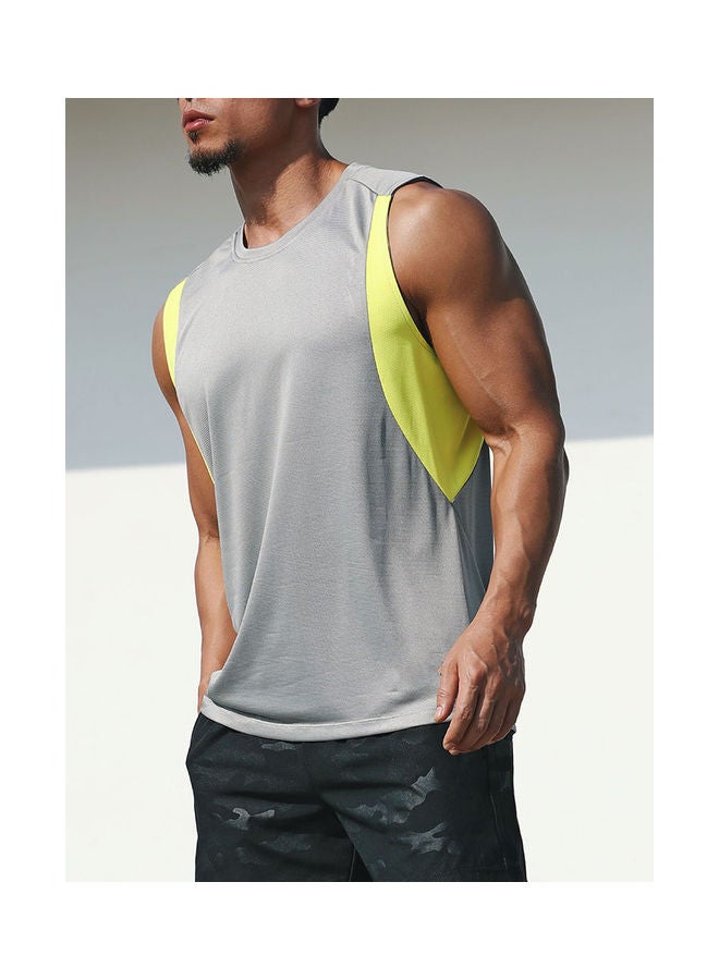 Generic - Breathable Sports T-Shirt - Image 1
