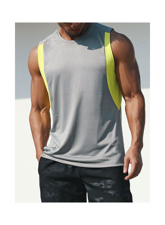 Generic - Breathable Sports T-Shirt - Image 1