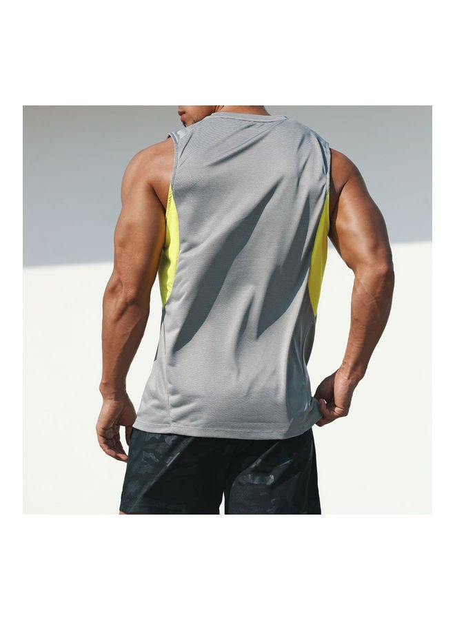 Generic - Breathable Sports T-Shirt - Image 1