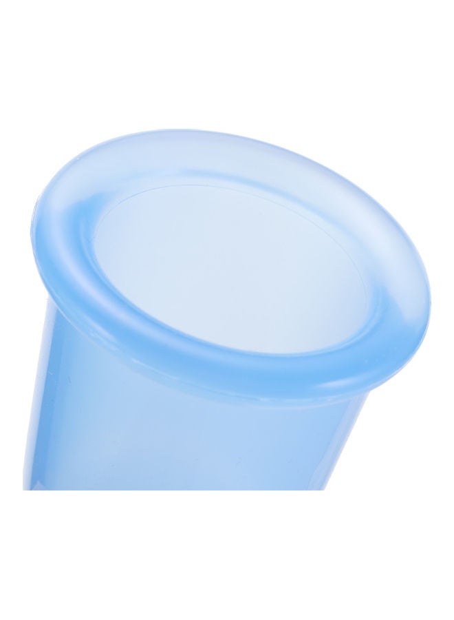 طَقم 4 أكواب تدليك الجسم مصنوع من السيليكون - Image 3