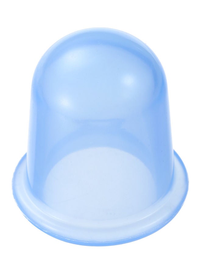 طَقم 4 أكواب تدليك الجسم مصنوع من السيليكون - Image 4