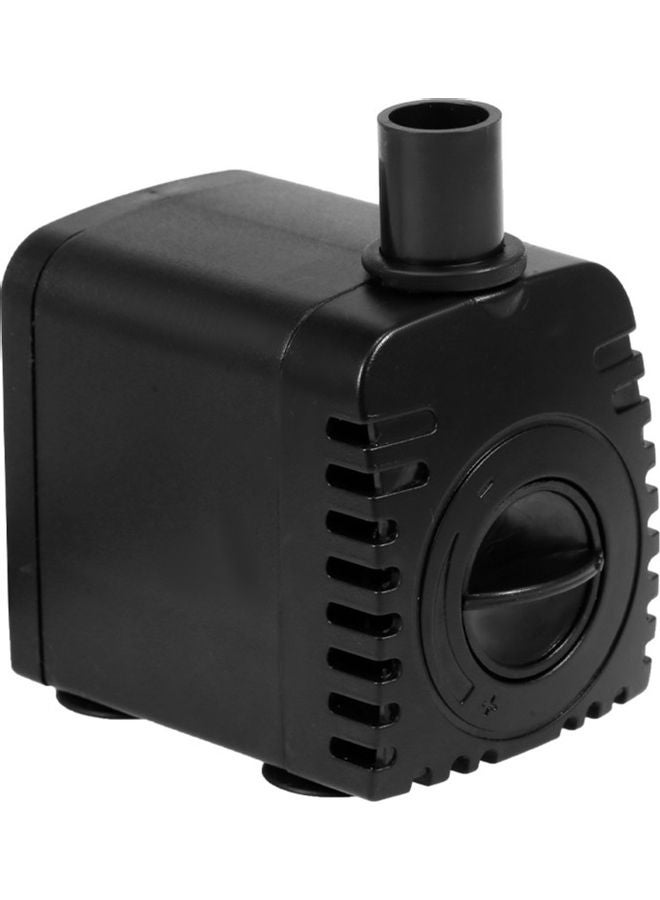 طقم مضخة مياه غاطسة أسود - Image 5