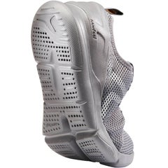 Newfeel High Quality Sneakers Low Top Sneaker Grey  - Image 2