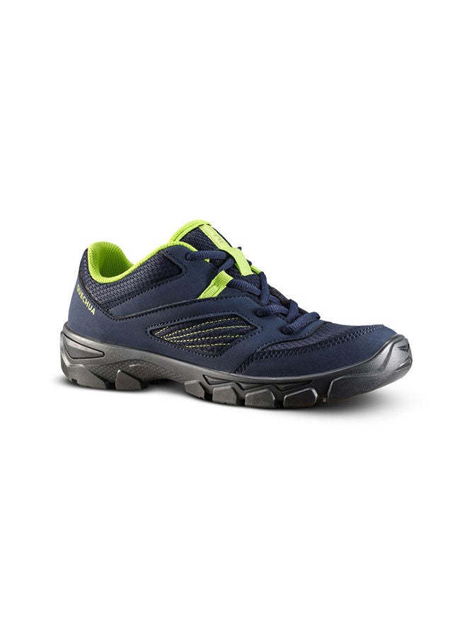 Quechua High Quality Sneakers Low Top Sneaker Navy - Image 1