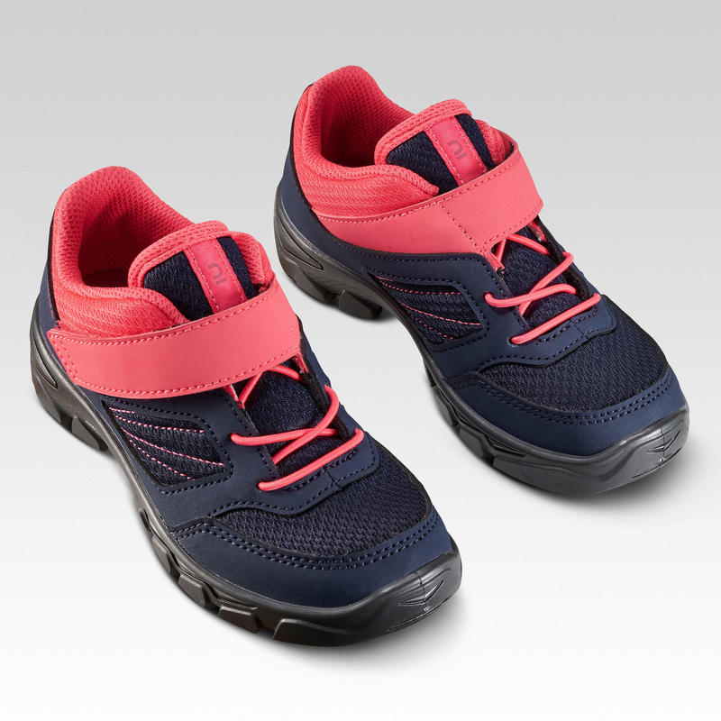 Quechua High Quality Sneakers Low Top Sneaker Blue - Image 3