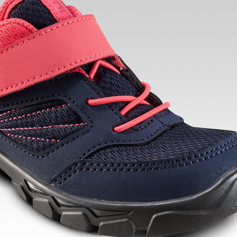 Quechua High Quality Sneakers Low Top Sneaker Blue - Image 5