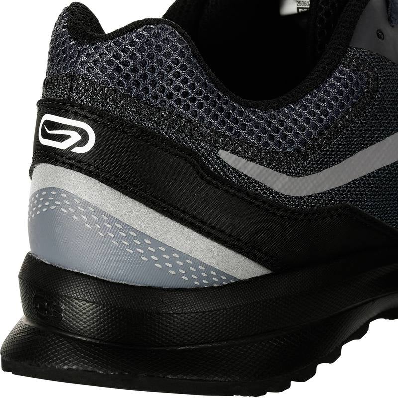 KALENJI High Quality Sneakers Low Top Sneaker Black - Image 2