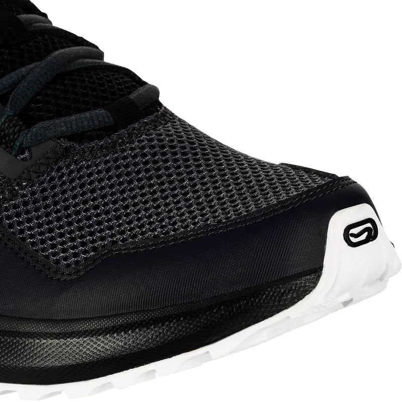 KALENJI High Quality Sneakers Low Top Sneaker Black - Image 3
