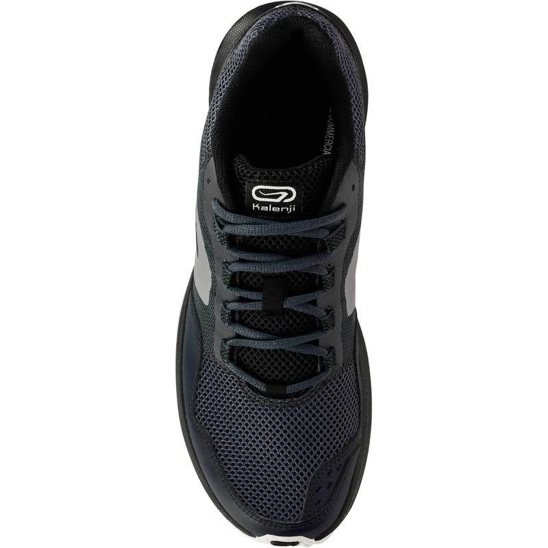 KALENJI High Quality Sneakers Low Top Sneaker Black - Image 4