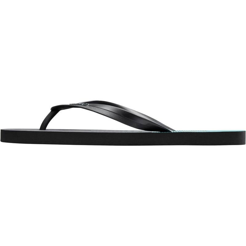 OLAIAN - High Quality Flip Flops Blue - Image 1