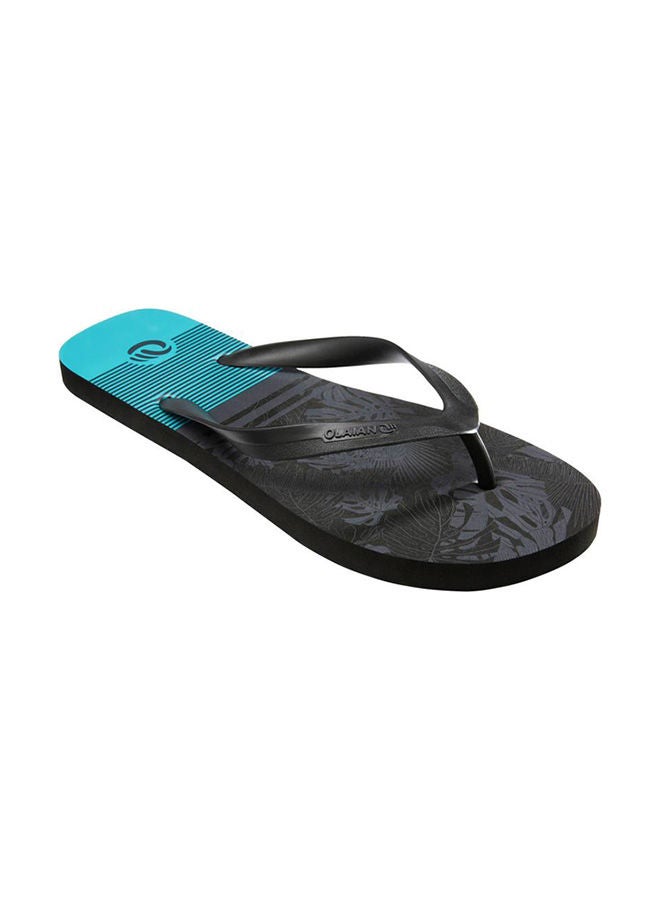 OLAIAN - High Quality Flip Flops Blue - Image 1