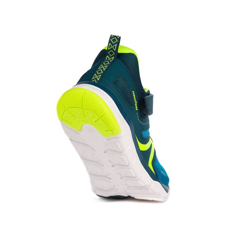 Newfeel High Quality Sneakers Low Top Sneaker Multicolour - Image 5