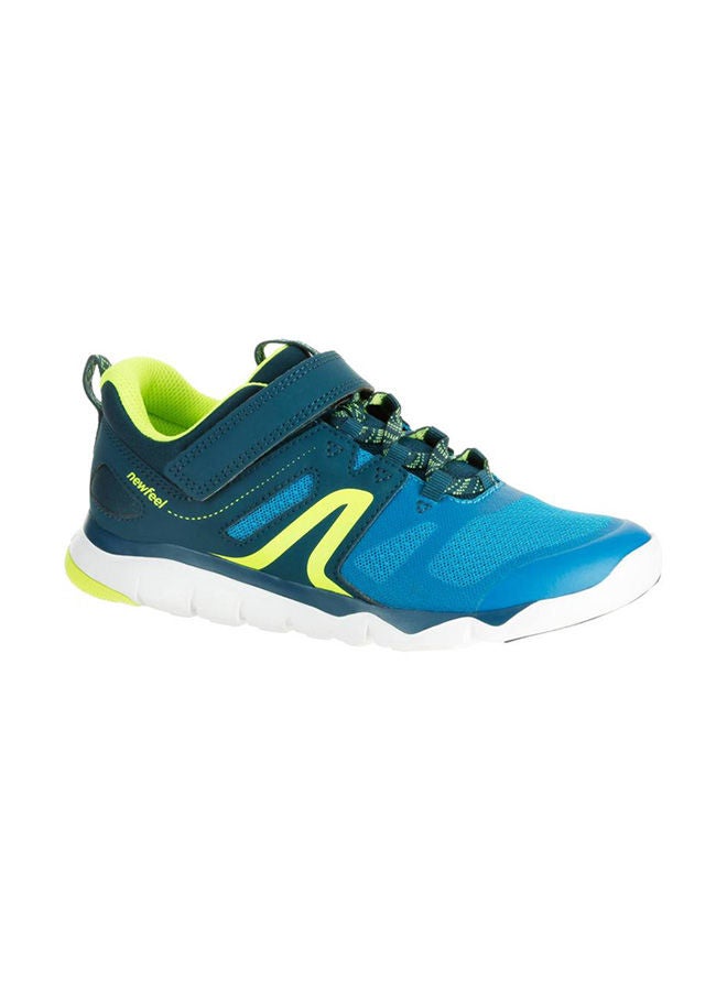 Newfeel High Quality Sneakers Low Top Sneaker Multicolour - Image 1