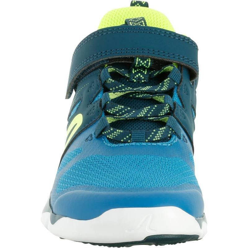 Newfeel High Quality Sneakers Low Top Sneaker Multicolour - Image 4