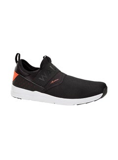 Newfeel High Quality Sneakers Low Top Sneaker Black  - Image 1