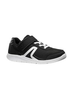 Newfeel High Quality Sneakers Low Top Sneaker Black  - Image 1