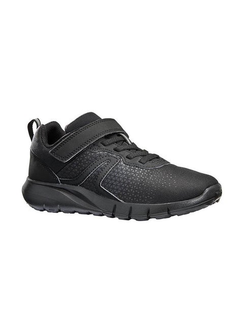 High Quality Sneakers Low Top Sneaker Black
