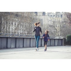 Newfeel High Quality Sneakers Low Top Sneaker Black  - Image 4
