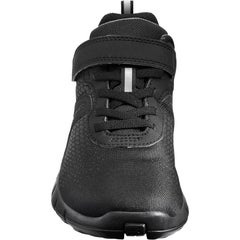 Newfeel High Quality Sneakers Low Top Sneaker Black  - Image 5