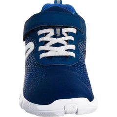 Newfeel High Quality Sneakers Low Top Sneaker Navy  - Image 2