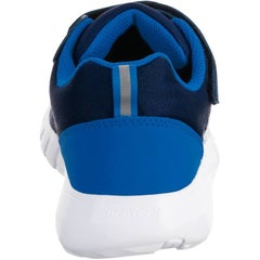 Newfeel High Quality Sneakers Low Top Sneaker Navy  - Image 3