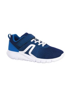 Newfeel High Quality Sneakers Low Top Sneaker Navy  - Image 1