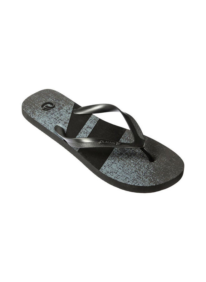 OLAIAN - High Quality Flip Flops Black - Image 1