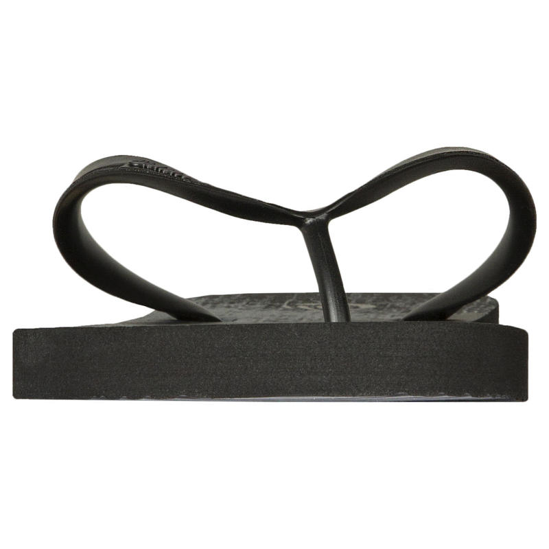 OLAIAN - High Quality Flip Flops Black - Image 1