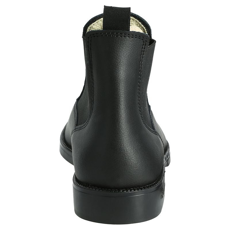 High Quality Casual Boot Black