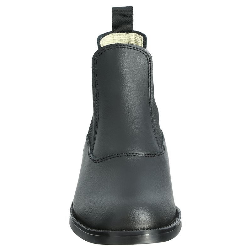 High Quality Casual Boot Black