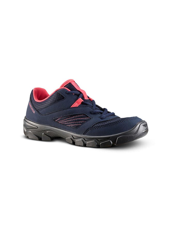 High Quality Sneakers Low Top Sneaker Navy