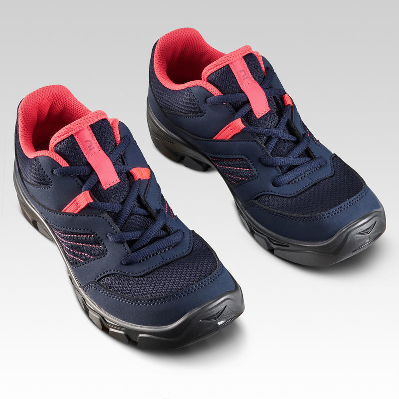 High Quality Sneakers Low Top Sneaker Navy