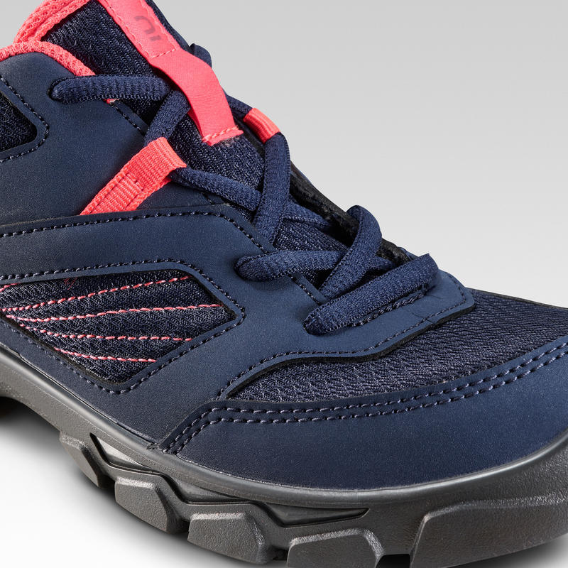 High Quality Sneakers Low Top Sneaker Navy