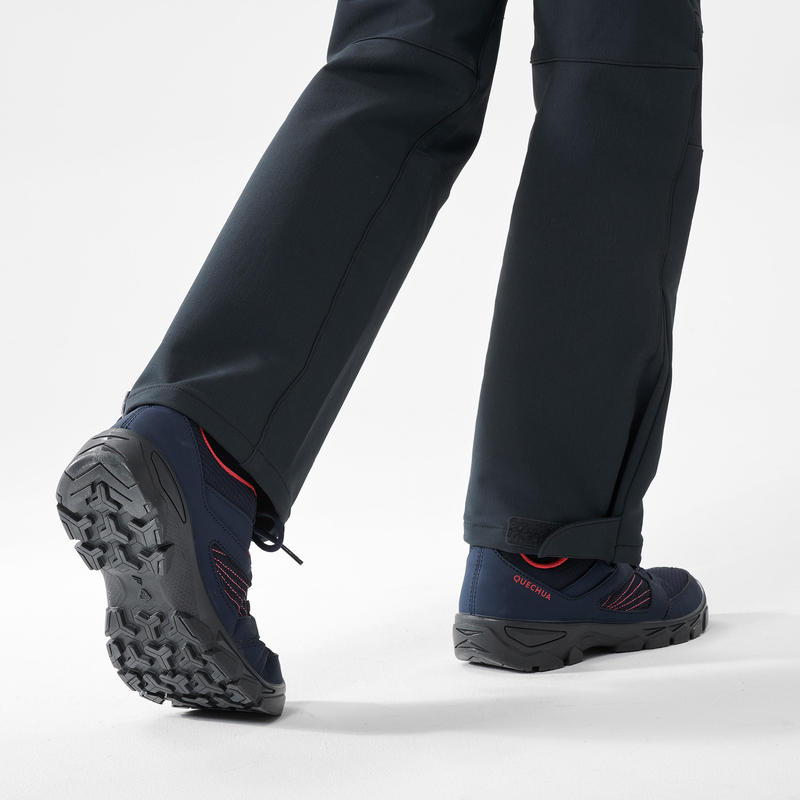 High Quality Sneakers Low Top Sneaker Navy