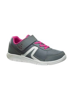 Newfeel High Quality Sneakers Low Top Sneaker Grey  - Image 1