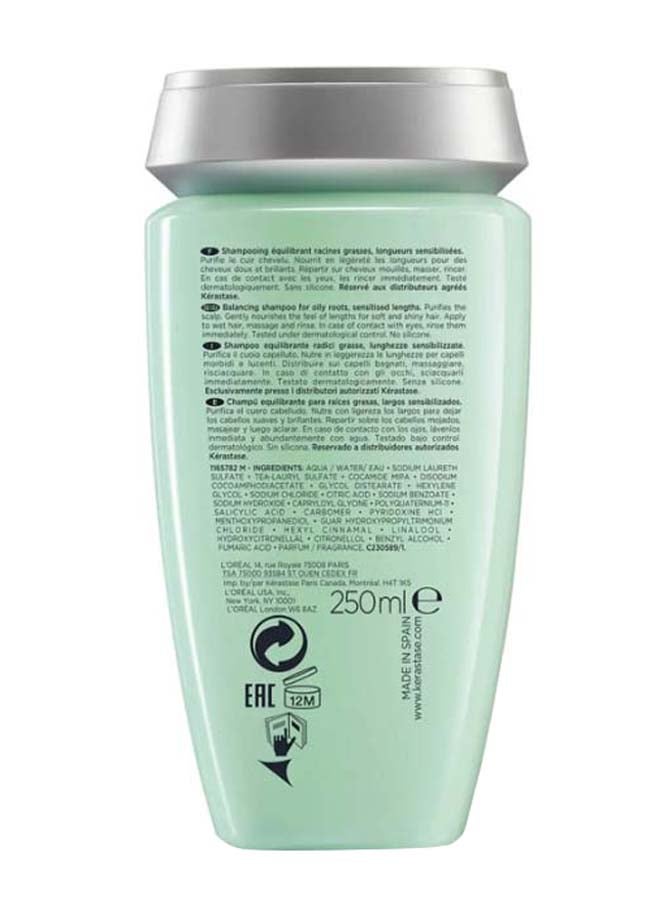 Specifique Shampoo for Oily Scalp 250ml