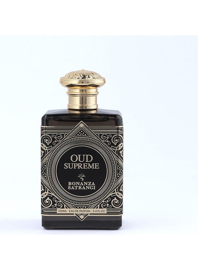 Bonanza Satrangi Oud Supreme EDP 100ml - Image 1