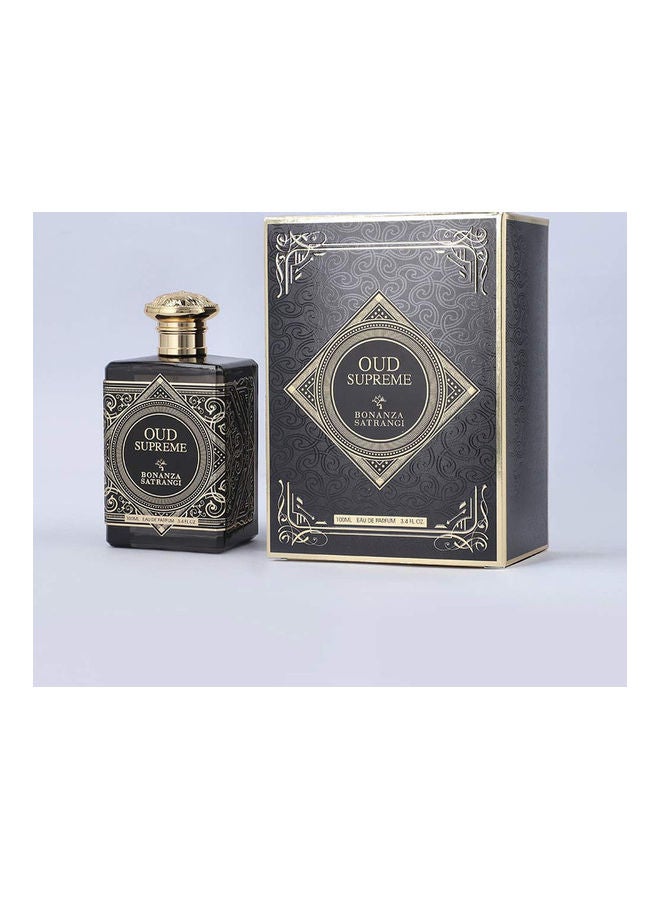 Bonanza Satrangi Oud Supreme EDP 100ml - Image 2