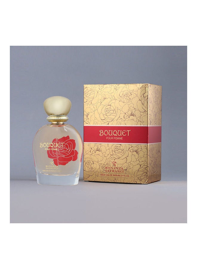 Bonanza Satrangi - Bouquet EDP 100ml - Image 1
