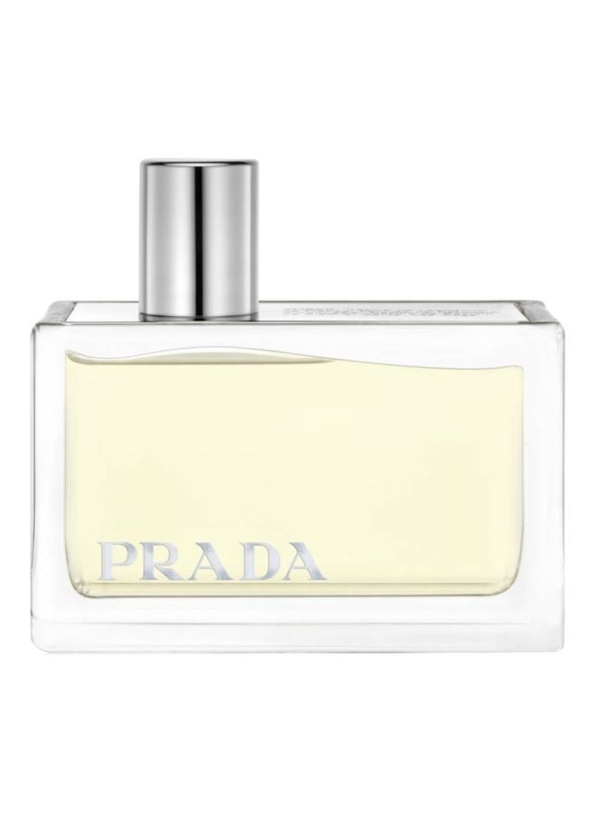 PRADA - Amber EDP 80ml - Image 1