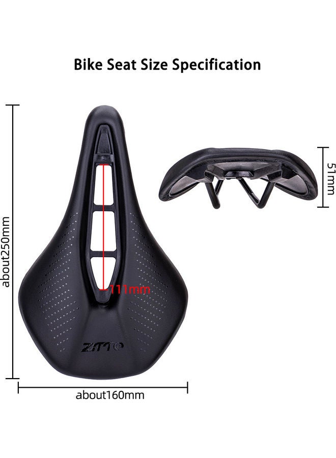 ZTTO Mountain Bike Seat - Image 2