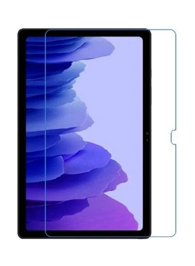 ICS Tempered Glass Screen Protector For Samsung Galaxy Tab A7 10.4 (2020) Clear - Image 1