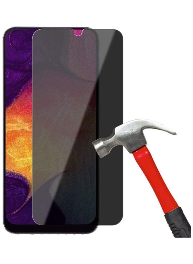 ICS Tempered Glass Screen Protector For Samsung Galaxy A50s Clear - Image 1