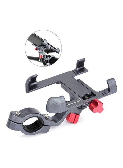 Aluminum Alloy Bike Phone Mount
