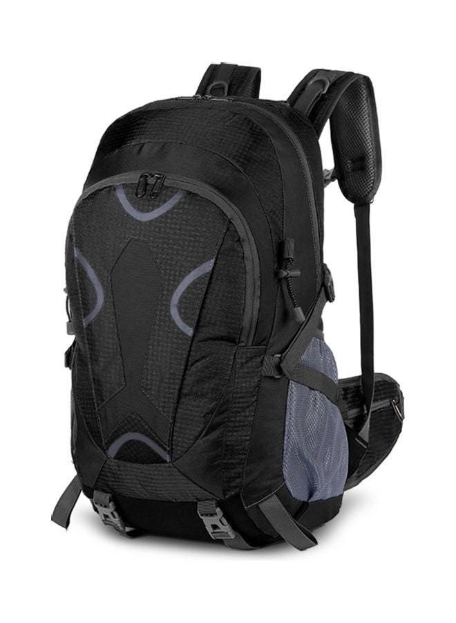 Generic Backpack With Rain Cover  - Image 1