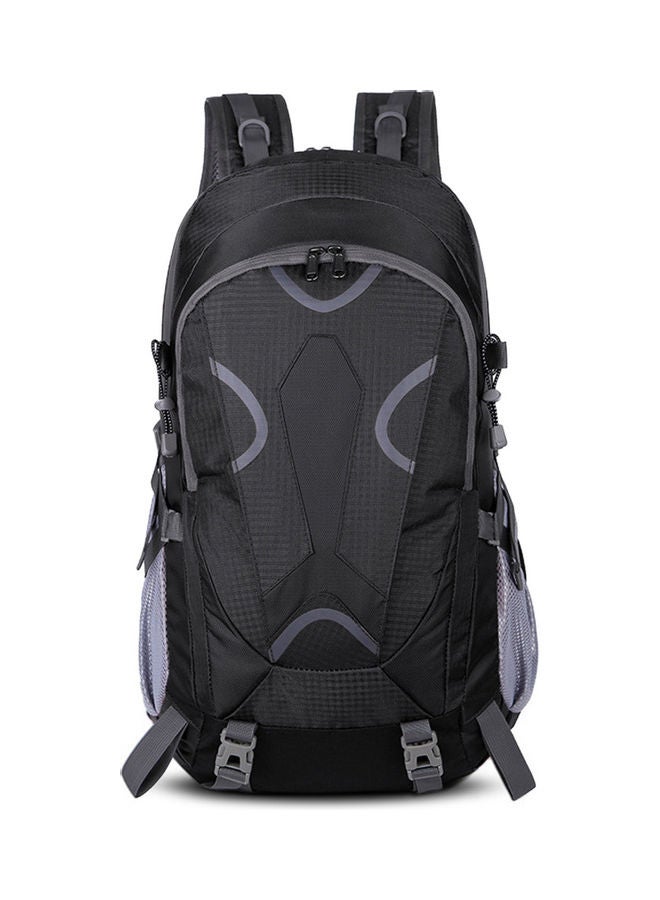 Generic Backpack With Rain Cover  - Image 3
