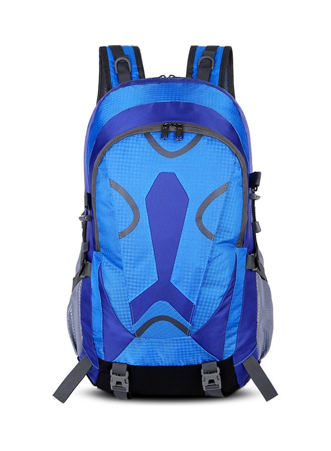 Generic Backpack With Rain Cover  - Image 4